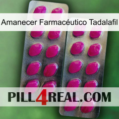 Amanecer Farmacéutico Tadalafil 10